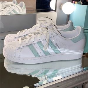 Adidas Super Star Sneakers